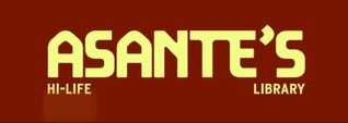 Asantes Hi-Life Library logo