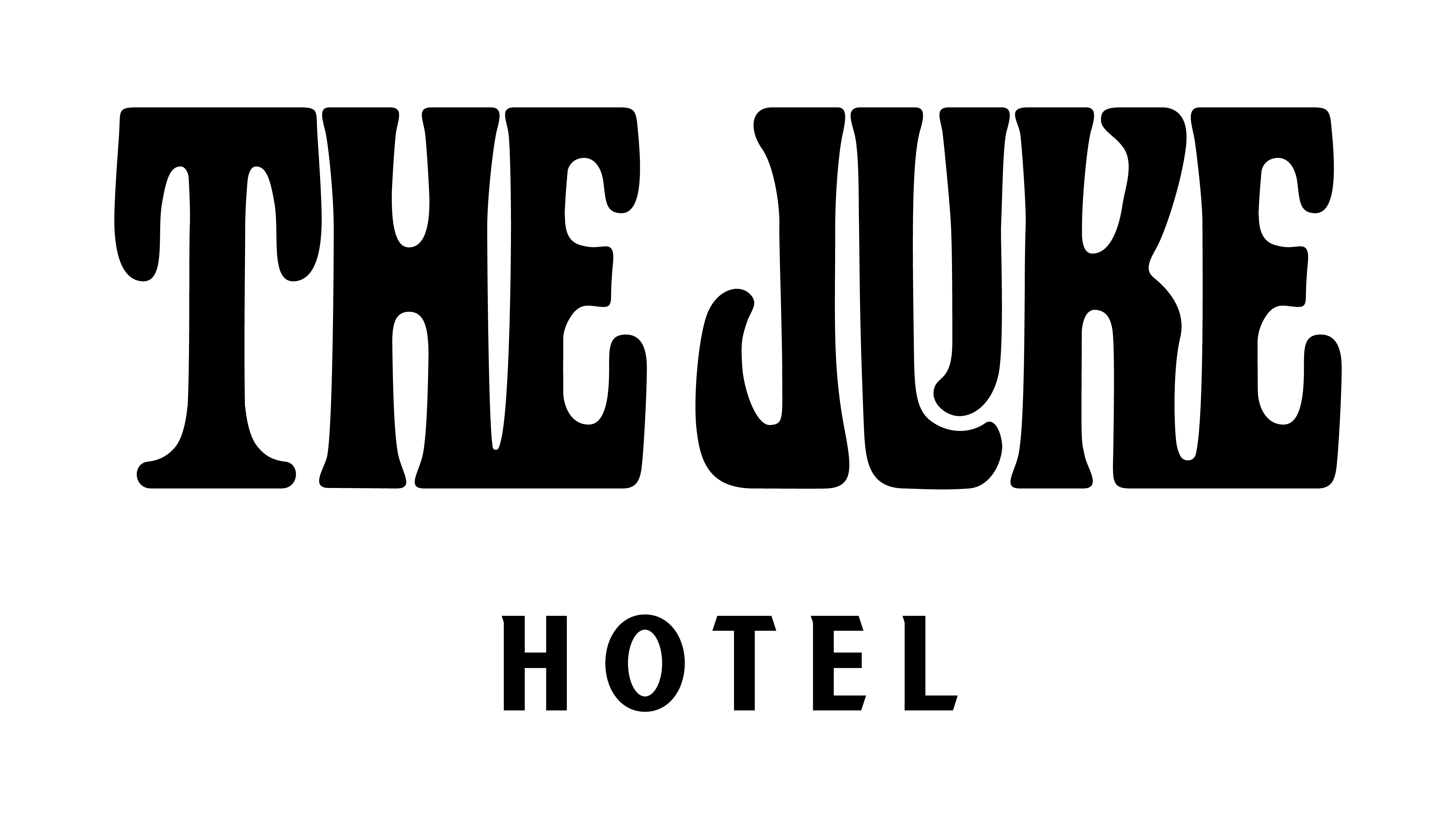 The Juke Hotel logo